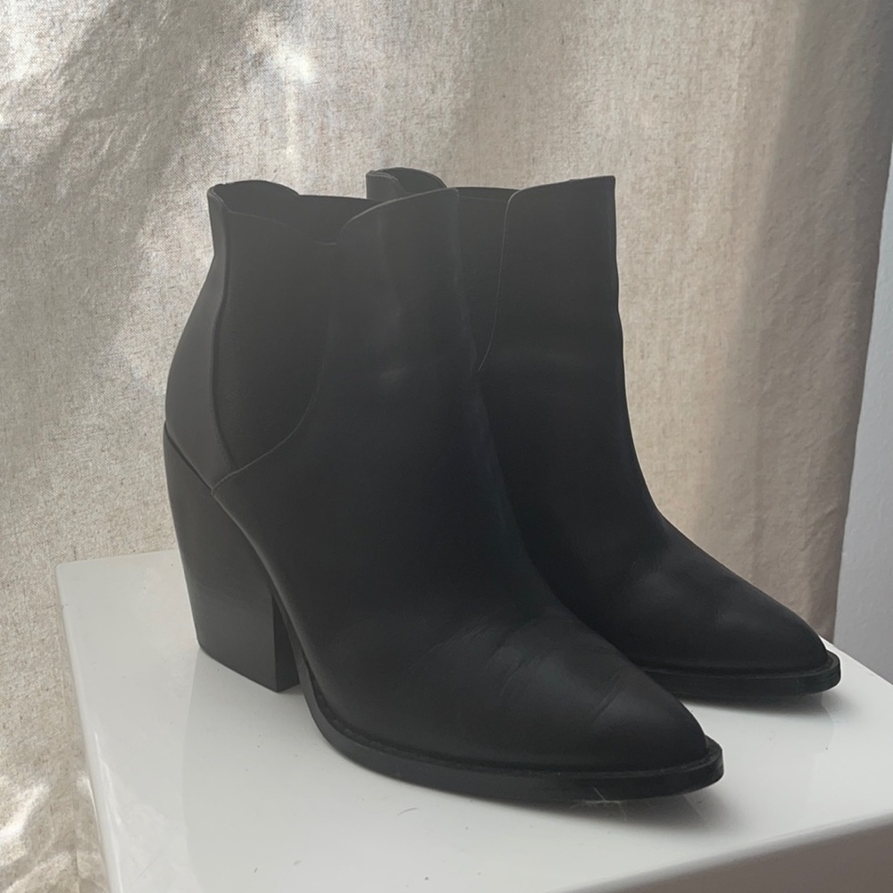 Brand new bp heels 71/2